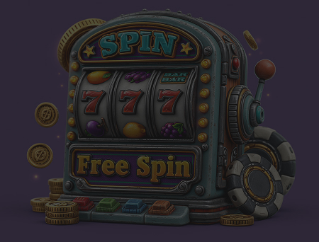 Spin Granny