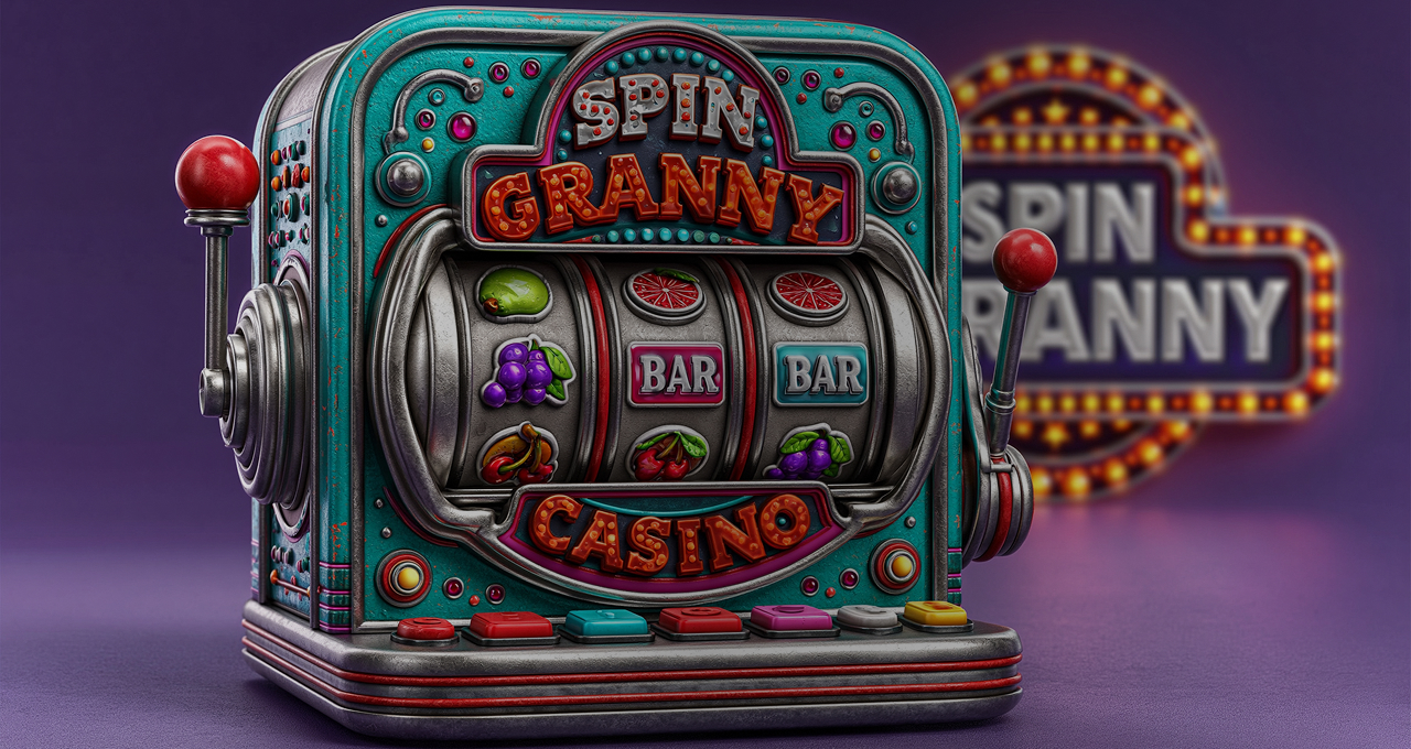 Spin Granny